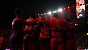 Tijuana vs Cruz Azul: ¿Quién gana la Jornada 11 de Liga MX 2025 según la IA?