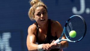 Renata Zarazúa se despide en semifinales del Abierto de Sao Paulo