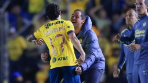 Alejandro Zendejas ‘culpa’ a André Jardine de su nivel en el América