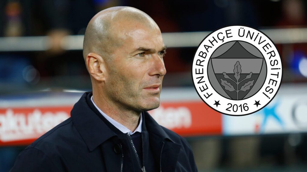 Zidane no dirigirá a Edson Álvarez