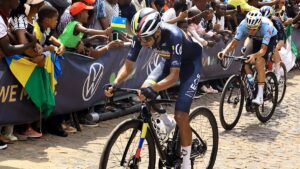 Egan Bernal, Nairo Quintana y más colombianos en el Grande Trittico Lombardo, en vivo por Claro Sports