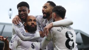 El Manchester United rompe la maldición y conquista Anfield después de nueve años