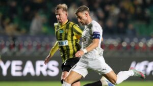 El Kairat Almaty y Pafos se olvidan de los goles y colapsan en Kazajistán