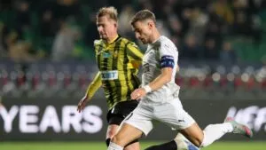 El Kairat Almaty y Pafos se olvidan de los goles y colapsan en Kazajistán