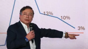 Sube la gasolina y diésel en Colombia: ¿Cuál es el precio de los combustibles por ciudades?