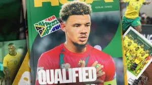 ¡Sudáfrica vuelve al Mundial! Los ‘Bafana Bafana’ se unen a Senegal y Costa de Marfil