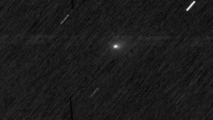 Los misterios de 3I/ATLAS: ¿es un cometa, nave extraterrestre, se activó la defensa planetaria?