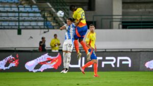 Argentina vs Colombia: ¿Cuándo juegan la semifinal del Mundial sub 20?