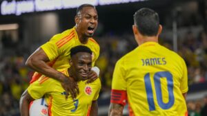 Colombia vs Nigeria, en riesgo de cancelación por repechaje africano al Mundial 2026