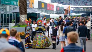 A 10 años del regreso: diez momentos que marcan la nueva era del GP de México