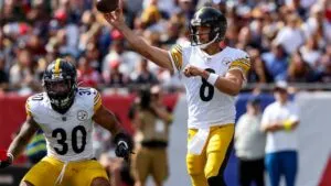 Steelers vs Bengals: Pittsburgh, por una victoria que les acerque más al título divisional