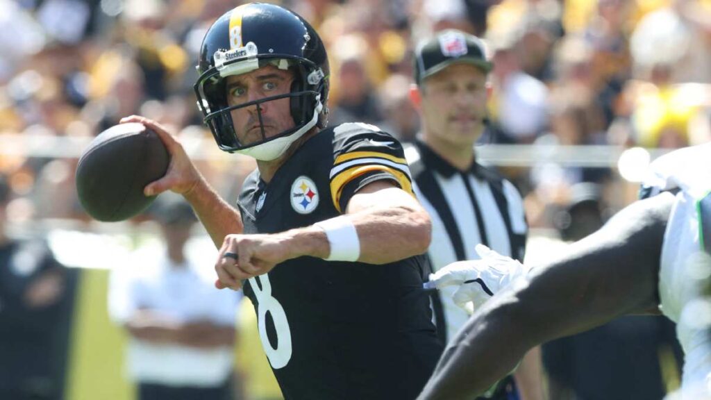 NFL Picks 2025 Browns vs Steelers 