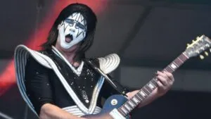 Muere Ace Frehley a los 74 años; ¿qué le pasó al fundador de KISS?