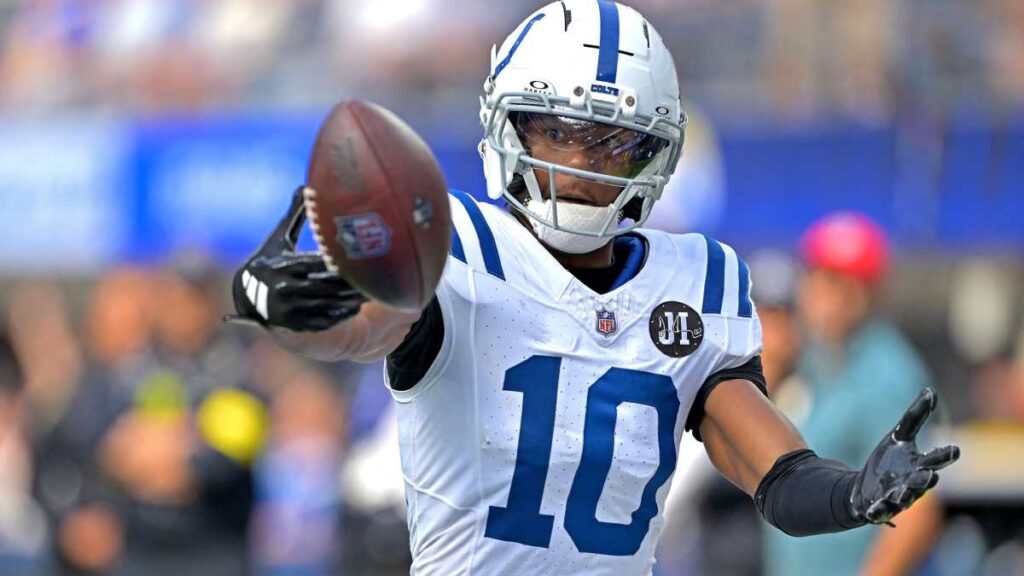 NFL Picks 2025 Raiders vs Colts