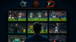 ¡Martes de locura deportiva! Champions, Liga MX, NBA y Fórmula 1 en acción