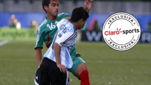 Adrián Aldrete pide proteger a la selección mexicana sub 20: “Hay que intentar algo distinto”