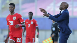 Jorge Dely Valdés deja la Sub-20 y apunta a un nuevo desafío en Panamá