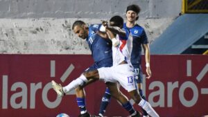 Nicaragua, al rojo vivo: la tremenda decisión del Fantasma Figueroa que influye en Miguel Herrera