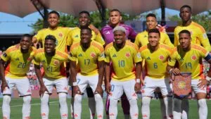 El 1×1 de Colombia ante España por el Mundial sub 20: Neyser Villarreal, el héroe ‘Tricolor’