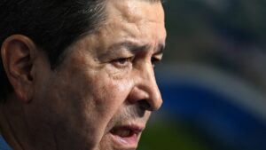 Luis Fernando Tena y un pedido clave a la MLS de cara a las Eliminatorias Mundial 2026