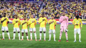 Las voces de la Selección Colombia tras igualar sin goles ante Canadá