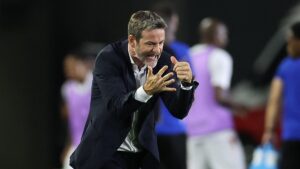 Guatemala vs Panamá: Christiansen calienta el partido y apunta a Tena con mensaje desafiante