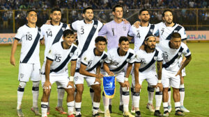 La Fedefut lo revela: ¿Cuánto cobran los jugadores de Guatemala por cada partido?