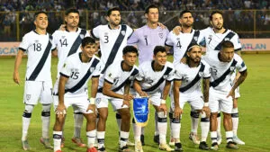 ¿La bomba del mercado? Xelajú, a punto de firmar a una estrella de la Selección