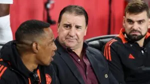 El recambio en la Selección Colombia, ¿motivo de alarma para Néstor Lorenzo?