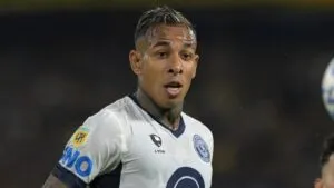 Sebastián Villa guía a Independiente Rivadavia a su primer título del fútbol argentino