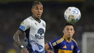 Sebastián Villa rinde homenaje a Russo tras conquistar la Copa Argentina