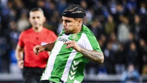 Cucho Hernández arremete contra Deportivo Pereira en medio de los impagos