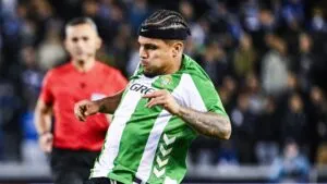 Cucho Hernández arremete contra Deportivo Pereira en medio de los impagos