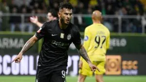 Así les fue a los jugadores de Selección Colombia del 24 al 26 de octubre de 2025