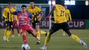 Xelajú vs Real España y la novela de los penales: la decisión que sorprendió a todos