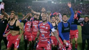 Xelajú MC, un orgullo para el fútbol de Guatemala