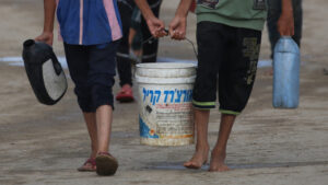 Suspensión de agua en Fontibón, San Cristóbal y Tunjuelito en octubre: ¿Qué barrios son los afectados?
