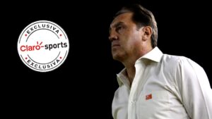 Álex Aguinaga no cree que Álvaro Fidalgo sea la solución para la selección mexicana