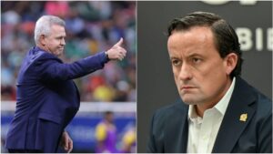 FMF confirma respaldo a Javier Aguirre rumbo al Mundial 2026