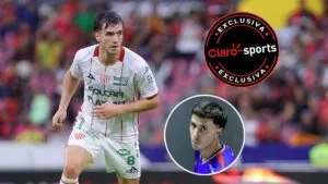 ¿Refuerzo para Cruz Azul? Agustín Palavecino no cierra la puerta a volver a jugar con José Paradela