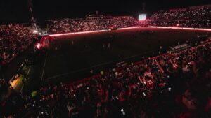 Brilla en Honduras, Alajuelense lo quiere fichar y confirmó que el interés es real