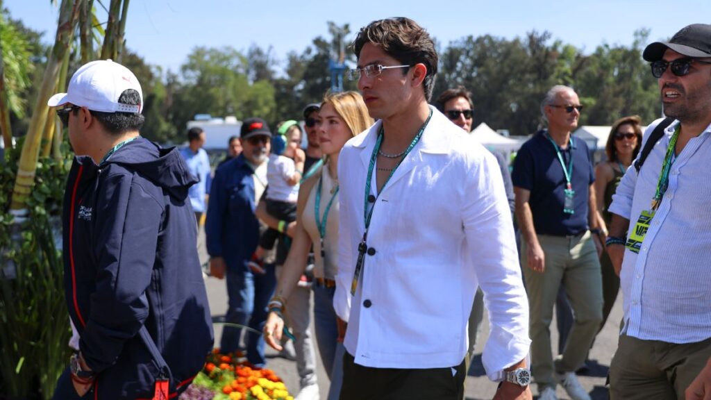 Alan Cervantes | Alejandra Suárez