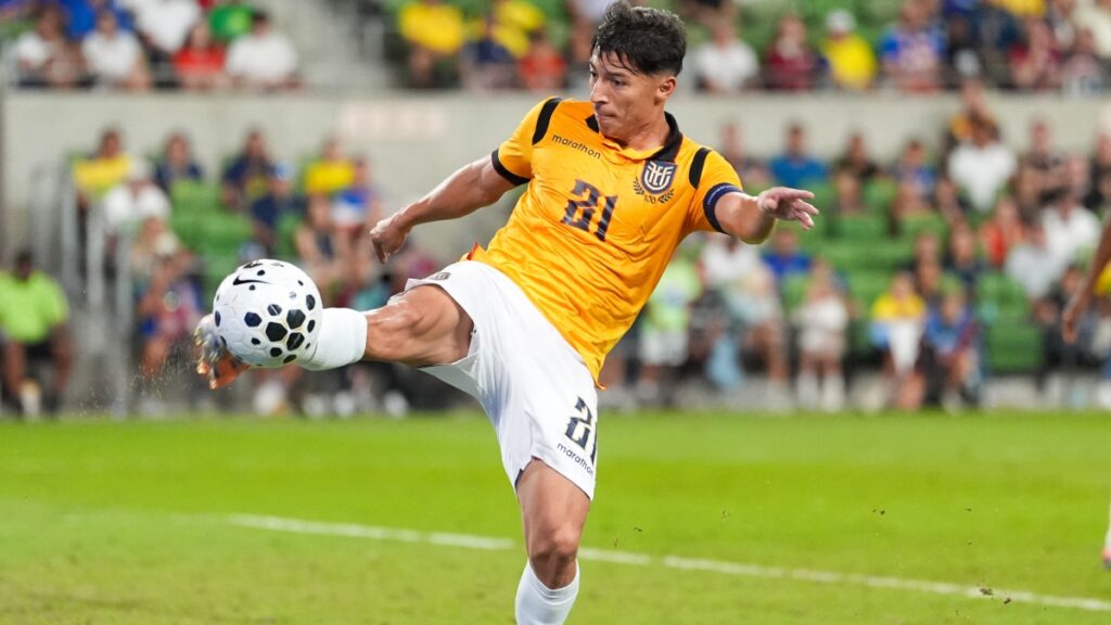 Enner Valencia y sus aliados: los jugadores a vigilar en el juego ante México