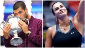 ¿Cómo se gana dinero en el tenis? Los premios, bonos y garantías que sostienen el circuito profesional