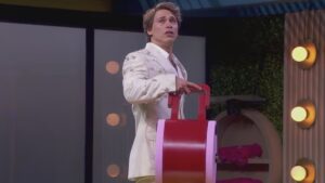 Aldo de Nigris es el ganador de La Casa de los Famosos México 3