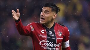 Aldo Rocha, de cara al Clásico Tapatío: “No habrá festejo especial para no traumar a Chivas”