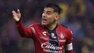 Aldo Rocha, de cara al Clásico Tapatío: “No habrá festejo especial para no traumar a Chivas”