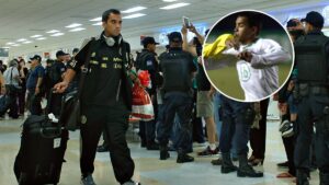 Aldrete recuerda el talento de Vela y Dos Santos a 20 años del título sub 17