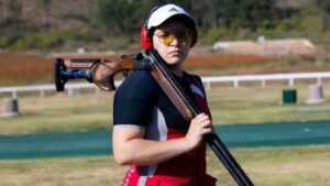 Alejandra Ramírez asegura que ya está lista para buscar una medalla olímpica