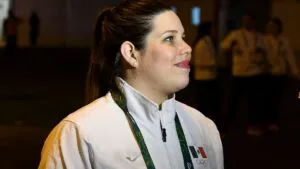 Alejandra Zavala pospone su retiro para buscar su cuarta clasificación olímpica
